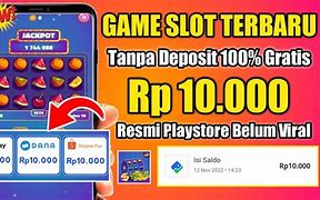 Aplikasi Slot Tanpa Deposit 76Kbet Login Registration Bonus