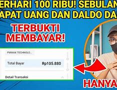 Domino Qiu Qiu Penghasil Uang Dana Terbukti Membayar Uang