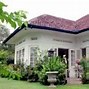 Gambar Rumah Kecil Sederhana Di Desa