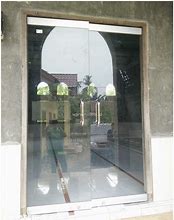 Harga Pintu Kaca Tempered 10Mm