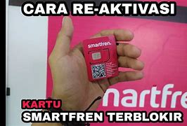 Imei Terblokir Pakai Kartu Smartfren