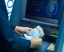 Kenapa Bsi Tidak Bisa Tarik Tunai Di Atm Mandiri