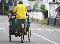 Mimpi Naik Becak Berdua Togel