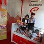 Smartfren Pusat