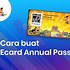 Tiket Dufan Annual Pass 1 Tahun