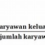 Turnover Adalah Perusahaan